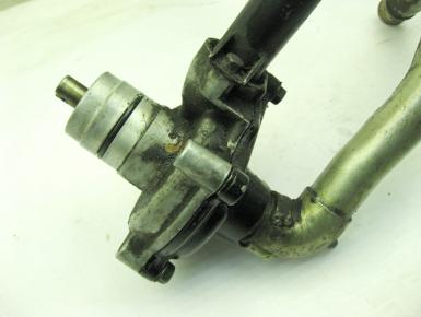 Помпа, Kawasaki, ZZR 1100, 1994, 0, 0