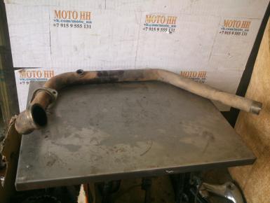 Коллектор выпускной, BMW, F 650 GS, 2002, 0, 0