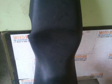 Сидение, BMW, F 650 GS, 2002, 0, 0