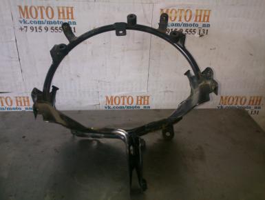 Паук приборной панели, BMW, F 650 GS, 2002, 0, 0