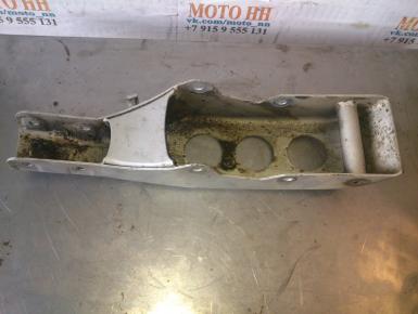 Кронштейны крепления двигателя, BMW, F 650 GS, 2002, 0, 0