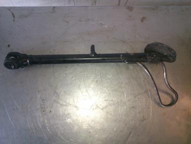 Подставка боковая, BMW, F 650 GS, 2002, 0, 0