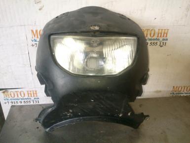 Фара, BMW, F 650 GS, 2002, 0, 0