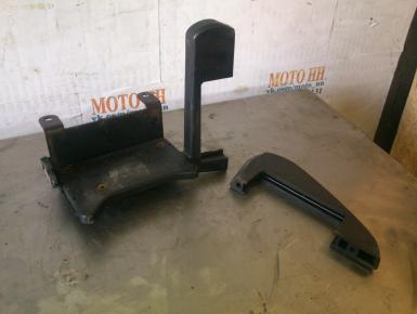 Пластик АКБ, BMW, F 650 GS, 2002, 0, 0