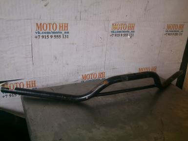 Руль, BMW, F 650 GS, 2002, 0, 0