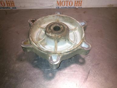 Обойма привода заднего колеса, BMW, F 650 GS, 2002, 0, 0