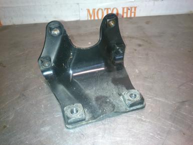 Кронштейны крепления двигателя, BMW, F 650 GS, 2002, 0, 0