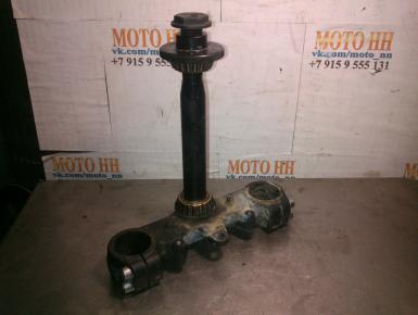 Траверса нижняя, BMW, F 650 GS, 2002, 0, 0