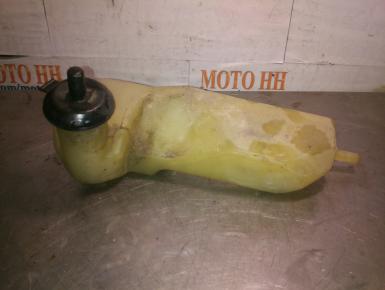 Расширительный бачок охлаждения, BMW, F 650 GS, 2002, 0, 0