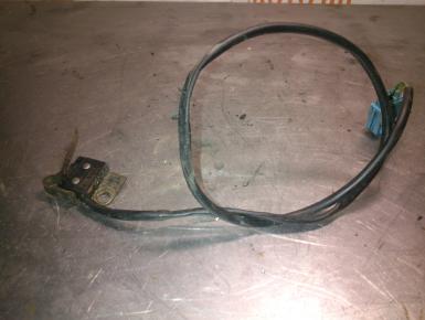 Лягушка заднего тормоза, BMW, F 650 GS, 2002, 0, 0