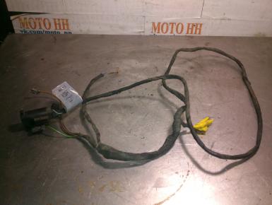 Проводка, BMW, F 650 GS, 2002, 0, 0