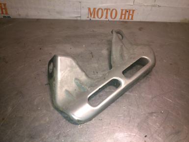 Защита выхлопной трубы, BMW, F 650 GS, 2002, 0, 0