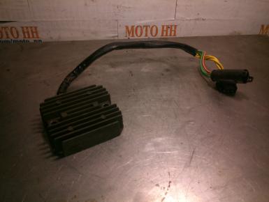 Регулятор напряжения, BMW, F 650 GS, 2002, 0, 0