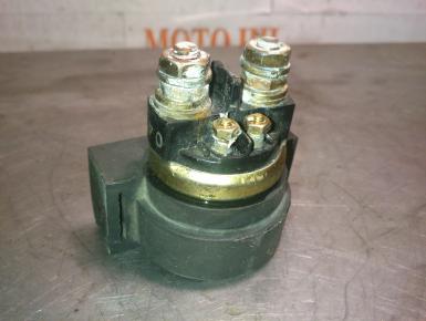 Реле стартера, BMW, F 650 GS, 2002, 0, 0