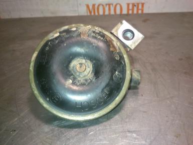 Сигнал звуковой, BMW, F 650 GS, 2002, 0, 0