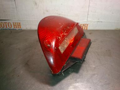 Стоп сигнал, BMW, F 650 GS, 2002, 0, 0