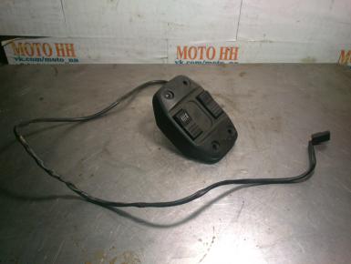 Подогрев ручек руля, BMW, F 650 GS, 2002, 0, 0