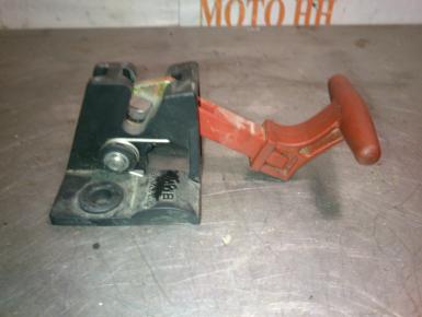 Замок сиденья, BMW, F 650 GS, 2002, 0, 0