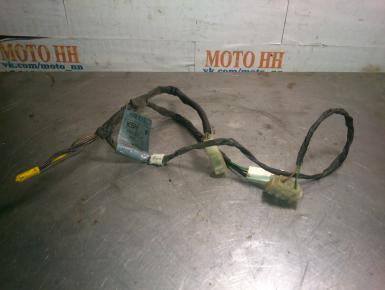 Проводка, BMW, F 650 GS, 2002, 0, 0