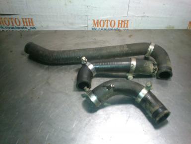 Патрубки охлаждения (комплект), BMW, F 650 GS, 2002, 0, 0