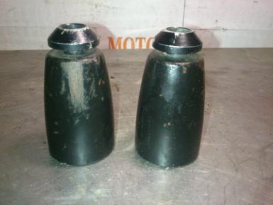 Грузы руля левый и правый, BMW, F 650 GS, 2002, 0, 0