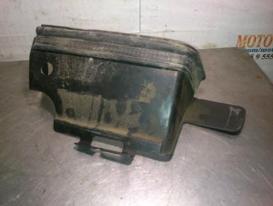 Накладка пластиковая, BMW, F 650 GS, 2002, 0, 0