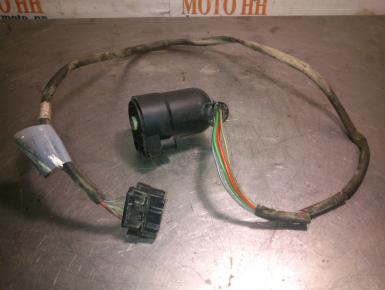 Замок зажигания, BMW, F 650 GS, 2002, 0, 0