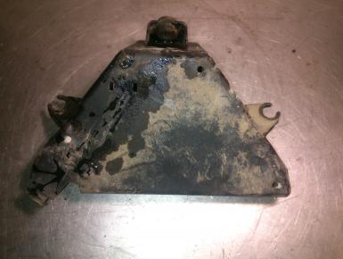 Накладка пластиковая, BMW, F 650 GS, 2002, 0, 0