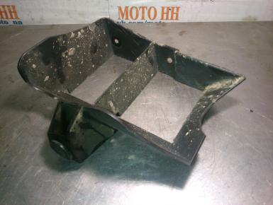 Решетка радиатора охлаждения, BMW, F 650 GS, 2002, 0, 0