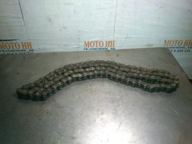 Цепь привода колеса (DID), BMW, F 650 GS, 2002, 0, 0