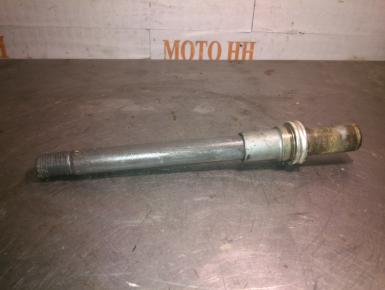 Ось переднего колеса в сборе, BMW, F 650 GS, 2002, 0, 0