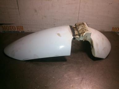 Крыло переднее, BMW, F 650 GS, 2002, 0, 0