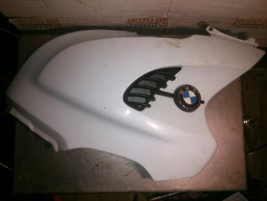 Накладка пластиковая правая, BMW, F 650 GS, 2002, 0, 0