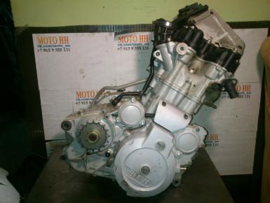 Двигатель, BMW, F 650 GS, 2002, 0, 0