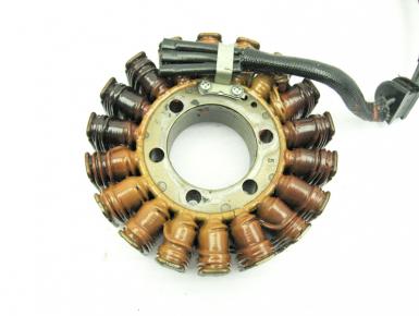 Статор, Suzuki, GSX R 750, 2005, 0, 0