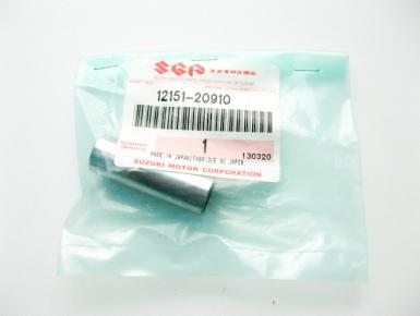 Поршневой палец, Suzuki, UG 110 Address 110, 2001, 0, 0