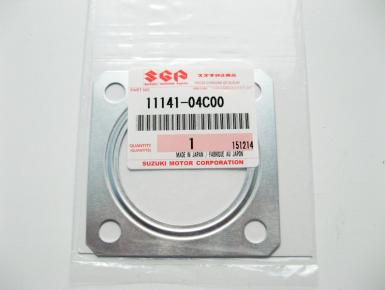 Прокладка головки блока цилиндров (ГБЦ), Suzuki, UG 110 Address 110, 2001, 0, 0