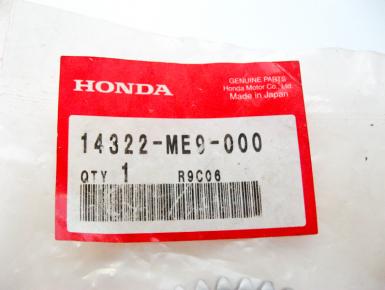 Шестерня распредвала выпускного, Buell, X1 Lightning, 1999, 0, 0