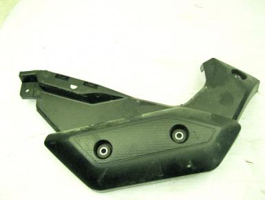 Пластик бака, Honda, CB 400 SF, 1997, 0, 0