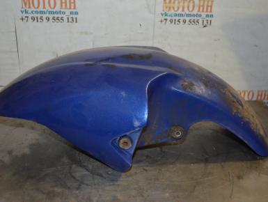 Крыло переднее, Yamaha, YZF R6, 2002, 0, 0