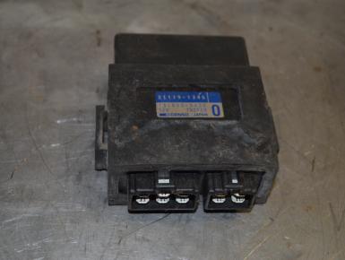 ЭБУ, Kawasaki, KLE 500, 1997, 0, 0