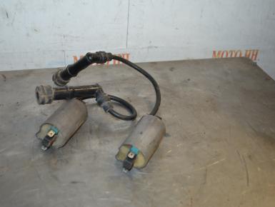 Катушка зажигания, Kawasaki, KLE 500, 1997, 0, 0