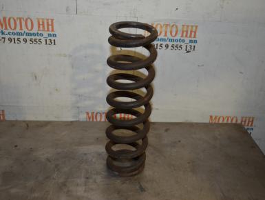 Пружина амортизатора заднего, Kawasaki, KLE 500, 1997, 0, 0