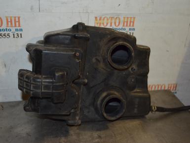 Корпус воздушного фильтра , Kawasaki, KLE 500, 1997, 0, 0