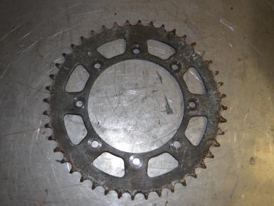 Звезда ведомая, Kawasaki, KLE 500, 1997, 0, 0