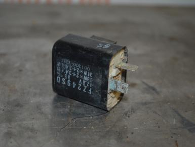 Реле поворота, Kawasaki, KLE 500, 1997, 0, 0