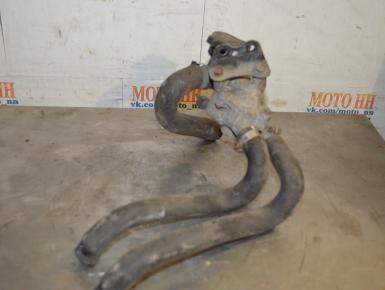 Термостат, Kawasaki, KLE 500, 1997, 0, 0