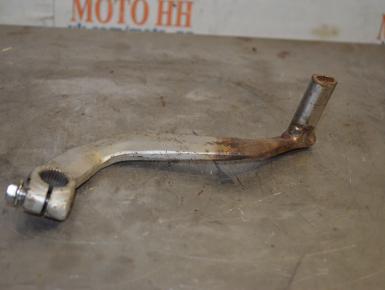 Педаль тормоза, Kawasaki, KLE 500, 1997, 0, 0