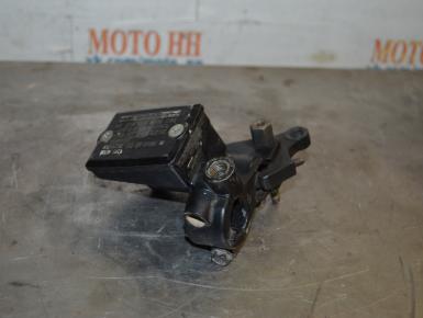 Машинка переднего тормоза, Kawasaki, KLE 500, 1997, 0, 0