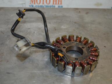 Статор, Kawasaki, KLE 500, 1997, 0, 0